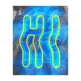 Welcome_Hi (Print Only) thumbnail