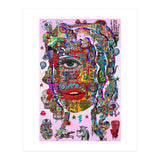 Mujer Digital 2 24 (Print Only) thumbnail