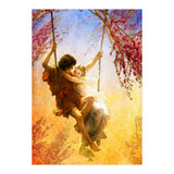 Spring Of Our Love (Print Only) thumbnail