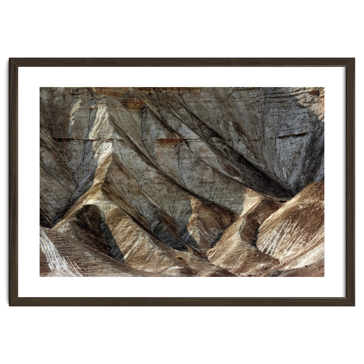 Mountains of the Judean Desert 3