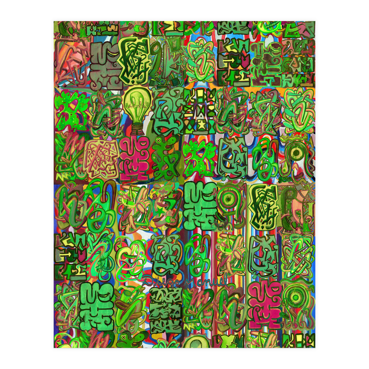 New Graffiti2022 149 (Print Only)