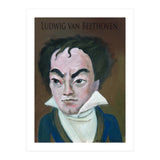 Beethoven 2 (Print Only) thumbnail