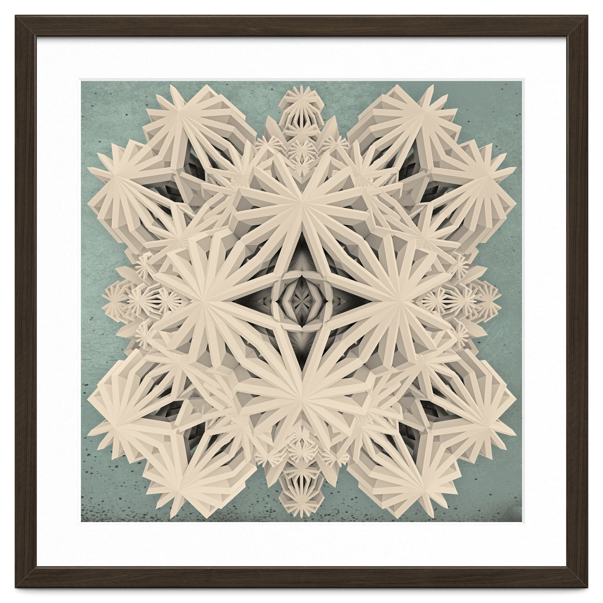 Ancient Calaabachti Filigrane