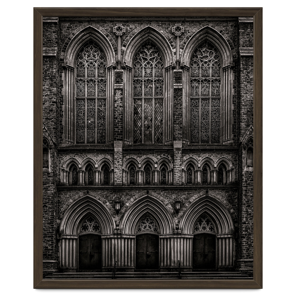 St. Paul's Bloor Street No 2