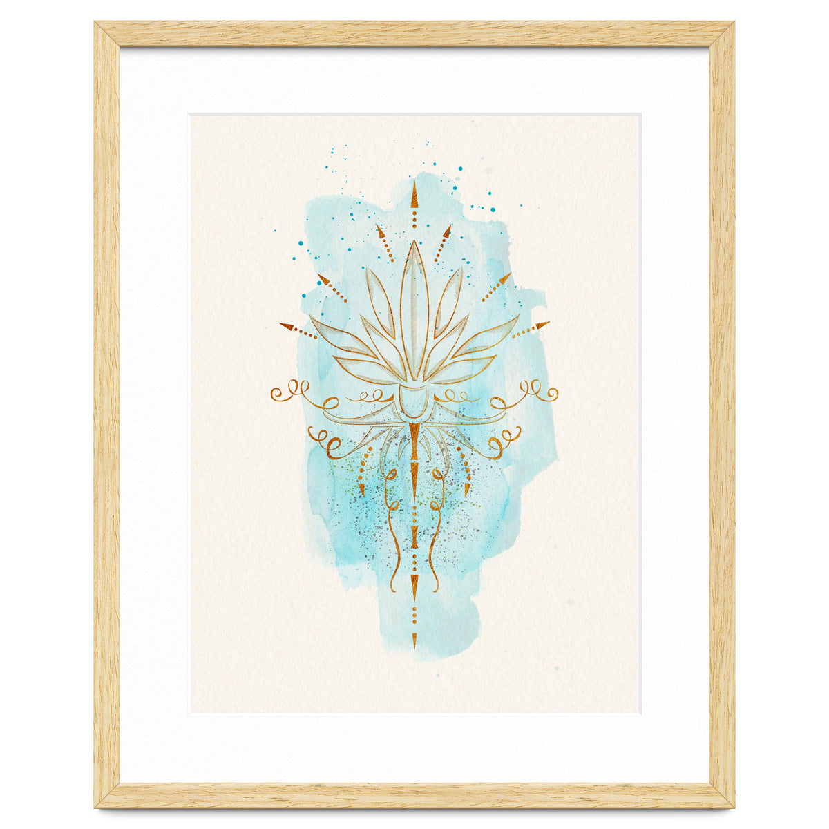 Spiritual Series: Joy