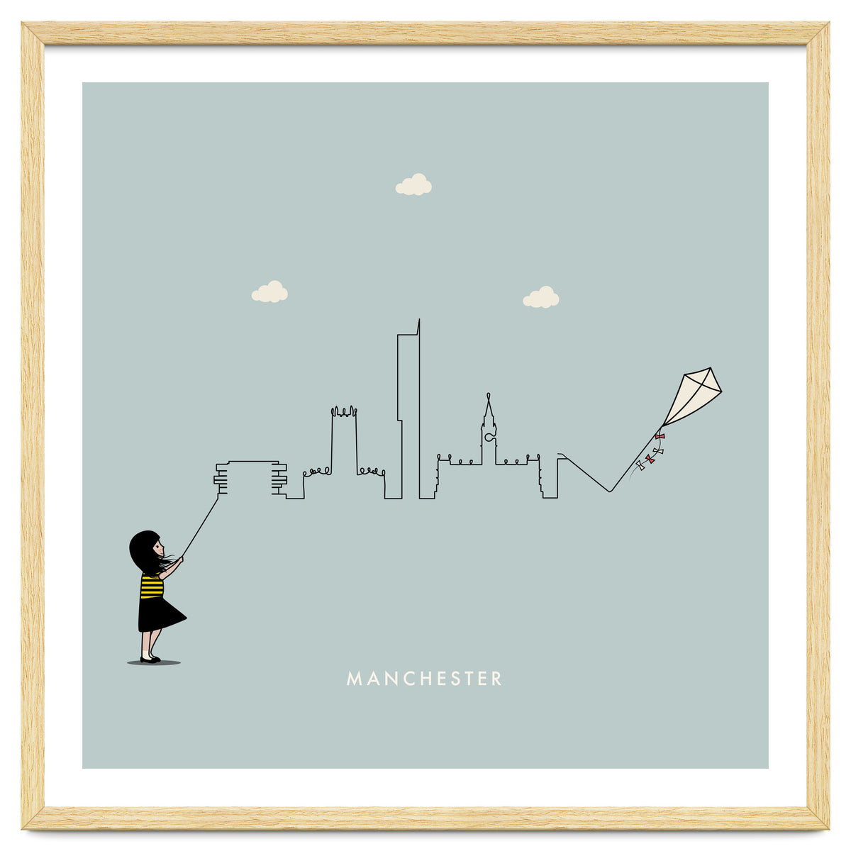 Kein Design Manchester
