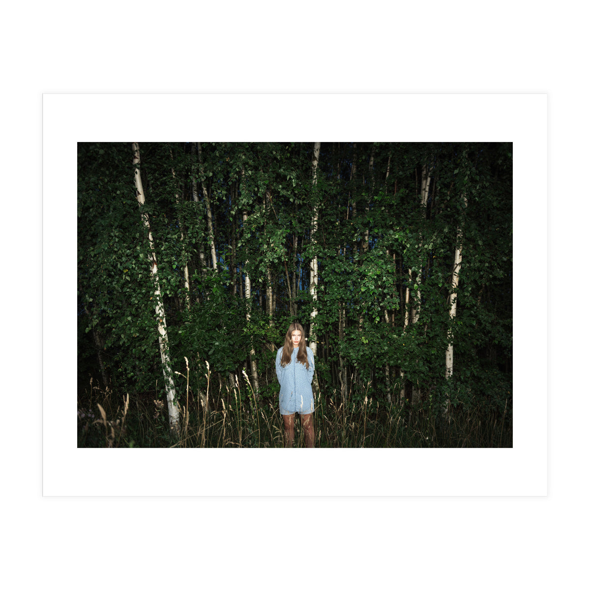 Insomnia (Print Only)