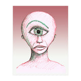 Cyclop (Print Only) thumbnail