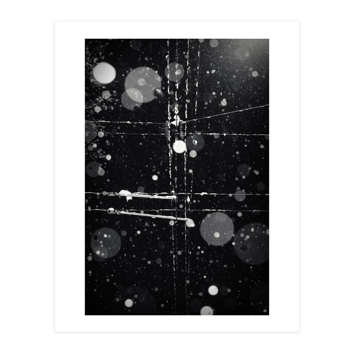 chaos theory (Print Only)