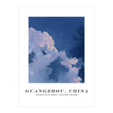 Guangzhou, China (Print Only) thumbnail
