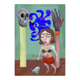 Graffiti Digital 2022 893 (Print Only) thumbnail