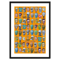 Calaveras 2