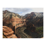 Zion National Park (Print Only) thumbnail