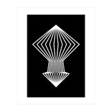 Diamond_Black (Print Only) thumbnail