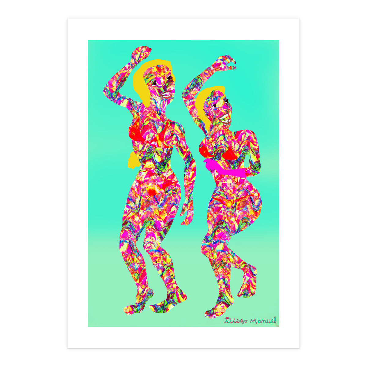 Perfil 69 (Print Only)