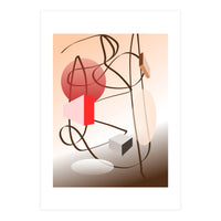 light and movement (Print Only)