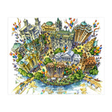 Merry Richmond (Print Only) thumbnail