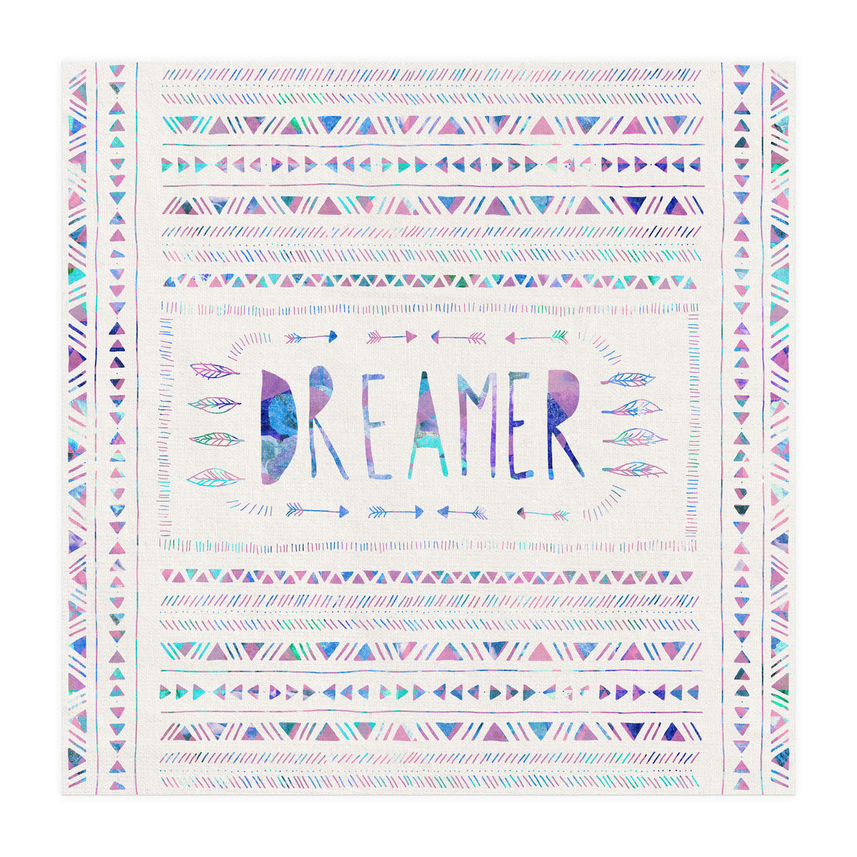 Dreamer (Print Only)