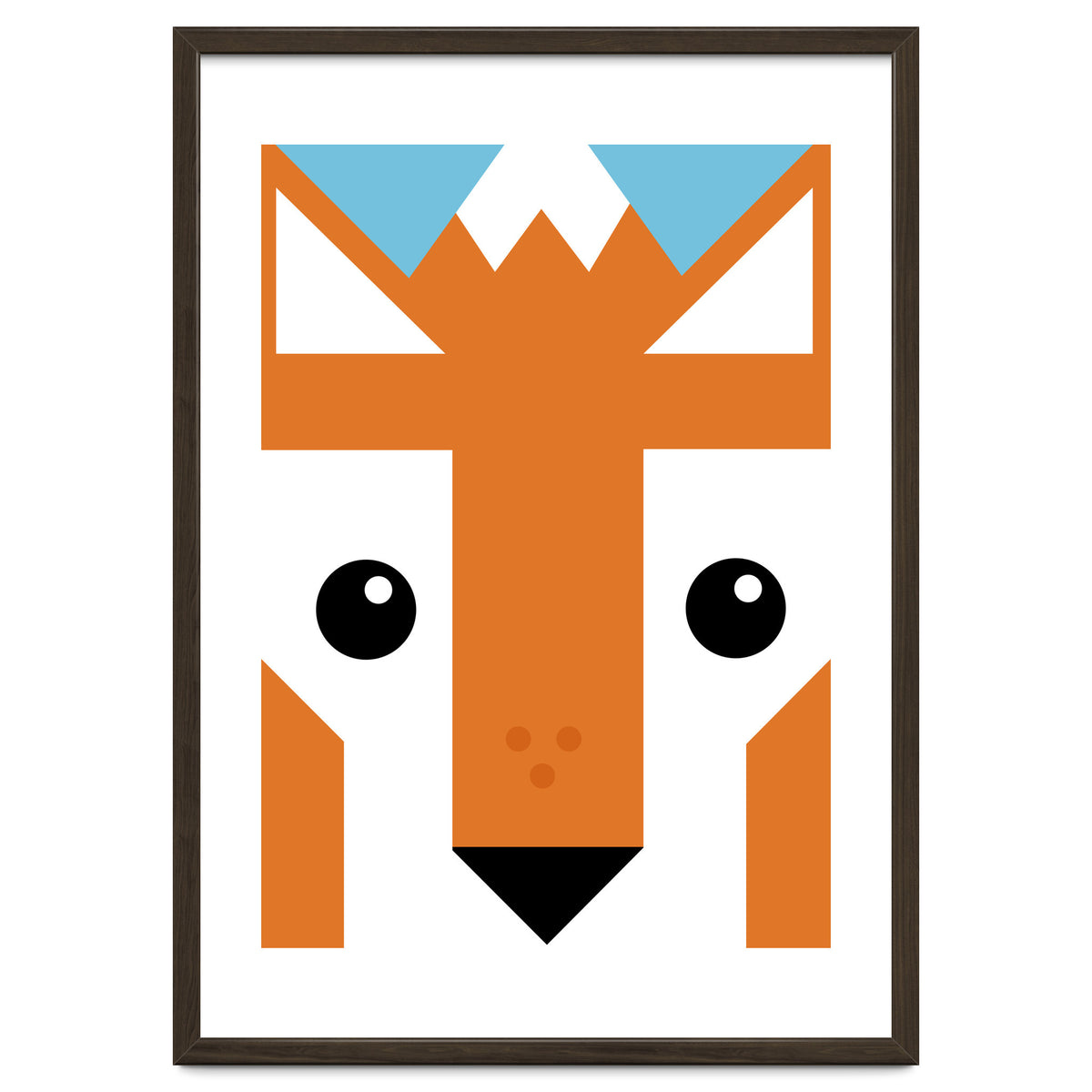 GEO Fox