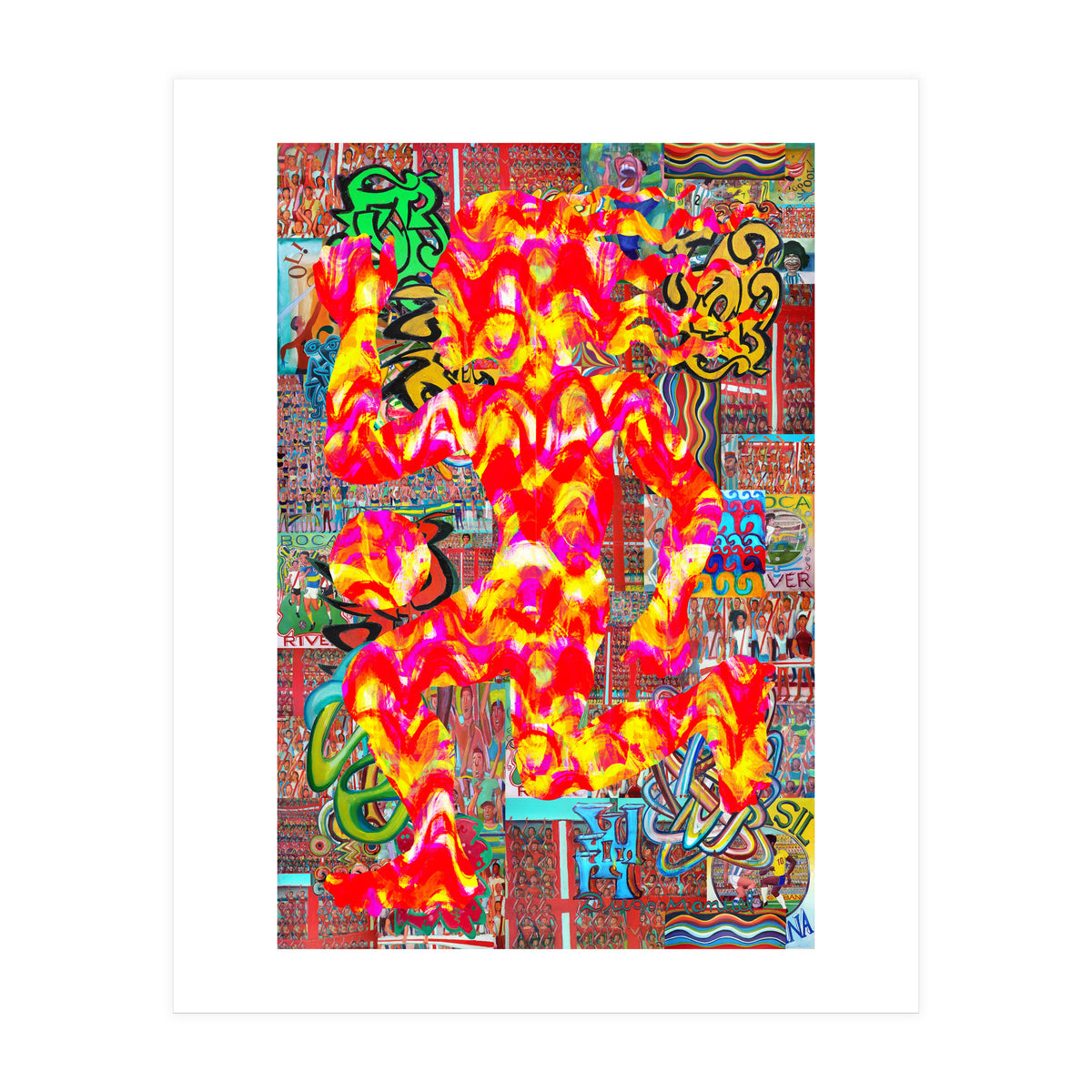 Jugador Nuevo 2023 24 (Print Only)