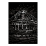 Allan Gardens Conservatory Palm House Toronto Canada No 2 (Print Only) thumbnail