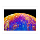 Soap Bubble (Print Only) thumbnail