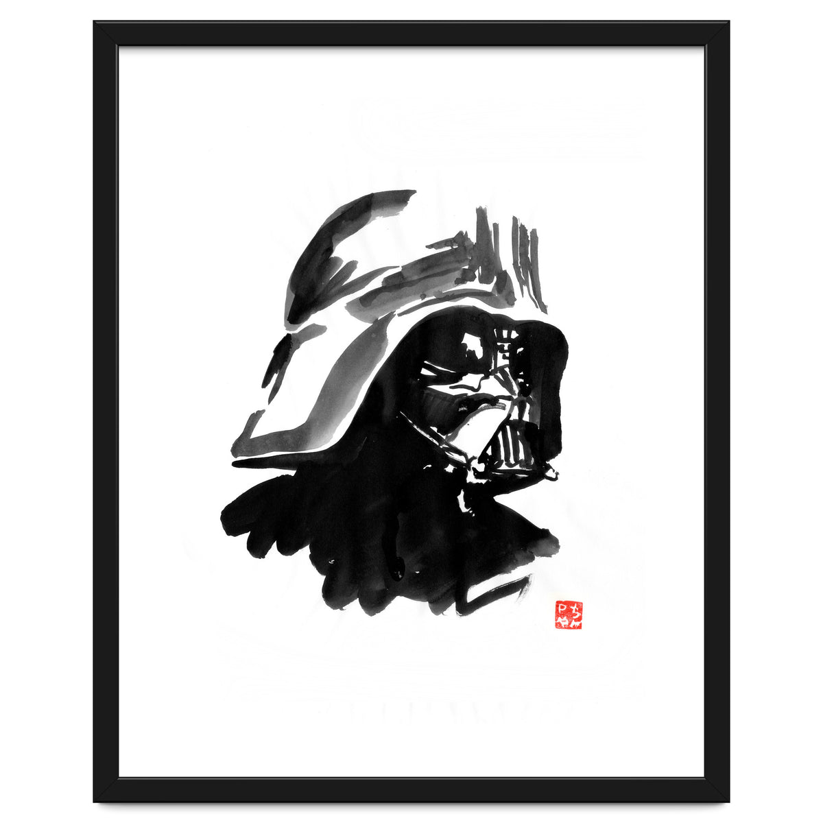 Darth vader