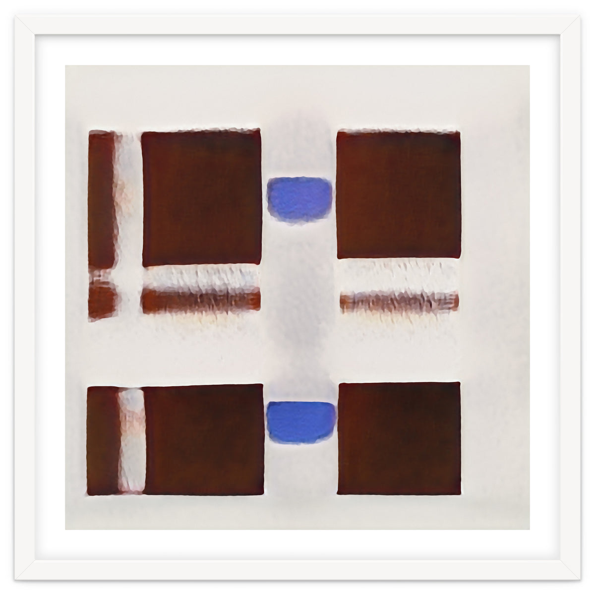 ACCEPTANCE | ABSTRACT ARTWORK