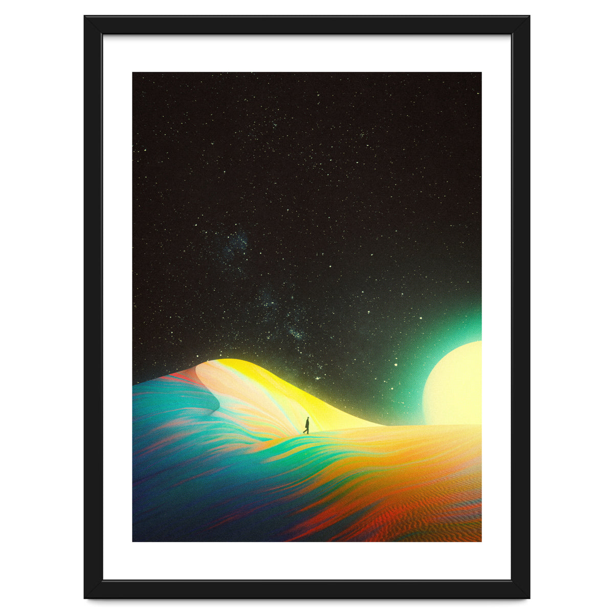 The Source of Happiness