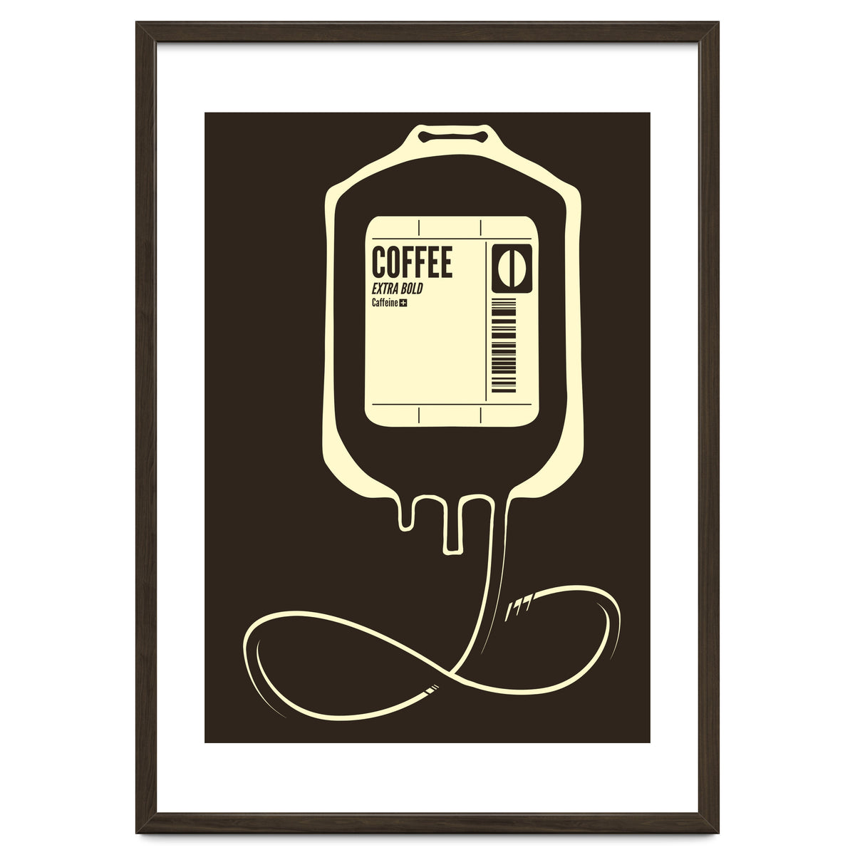 Coffee Transfusion