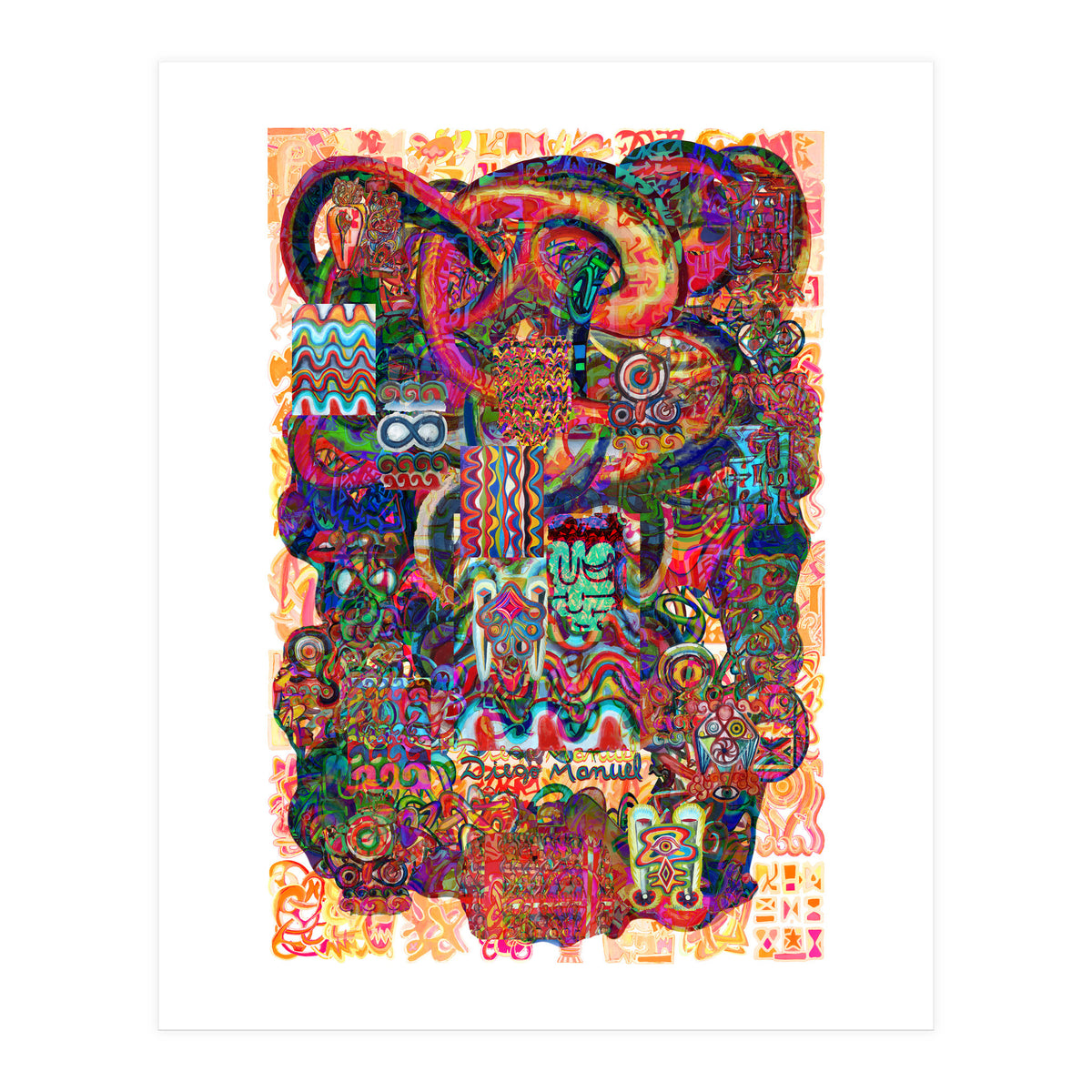 New Graffiti2022 54 (Print Only)