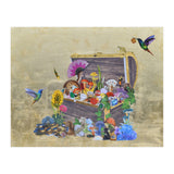 Treasure that is what you are (Print Only) thumbnail