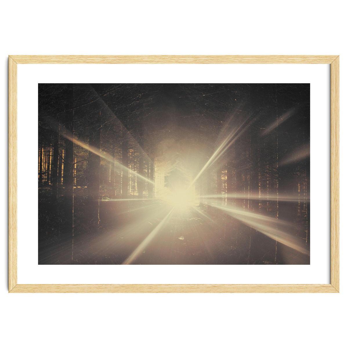 Why is Summer Mist Romantic and Autumn Mist just Sad?