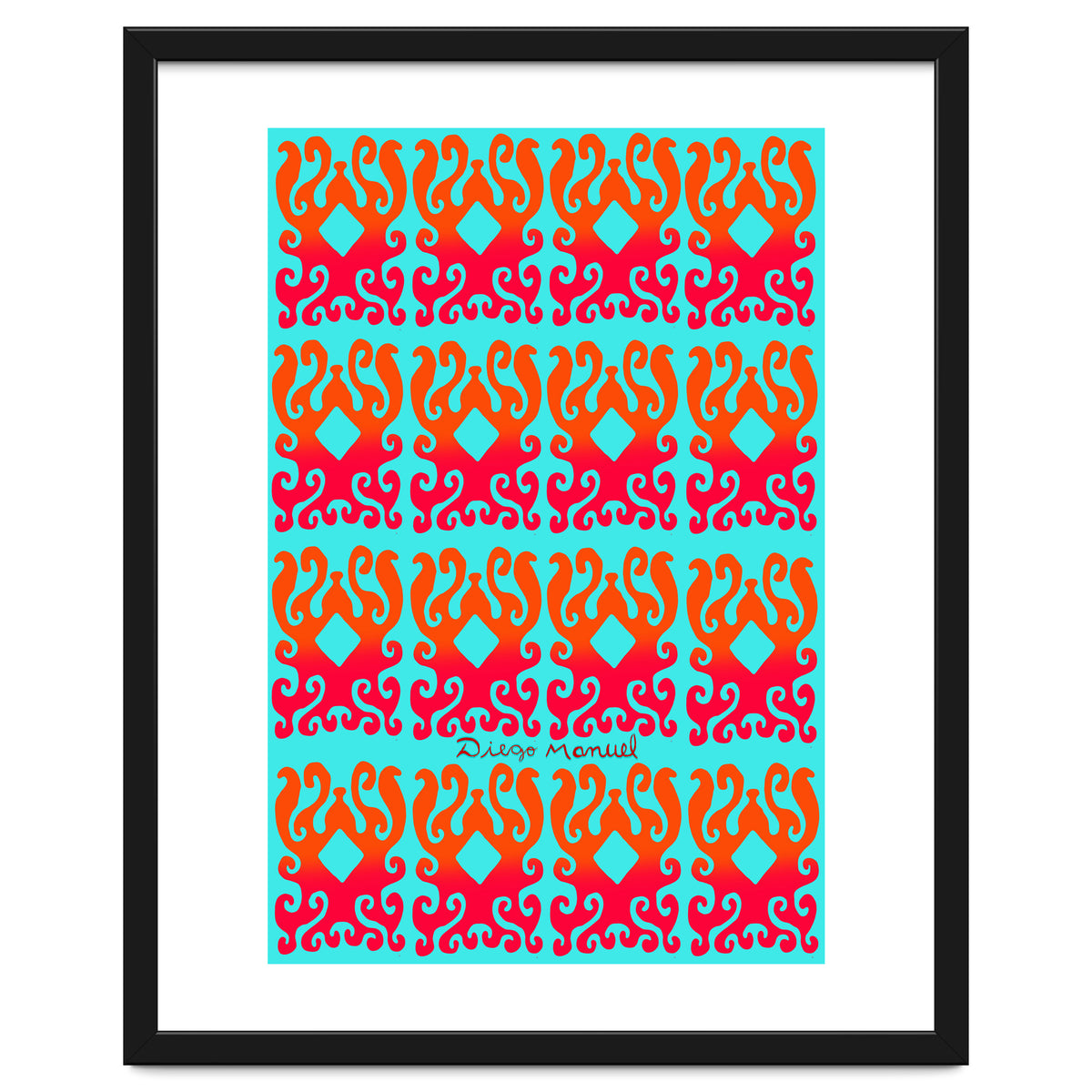 Tapiz Perfiles 2023 10