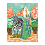 Never Change Your Stripes (Print Only) thumbnail