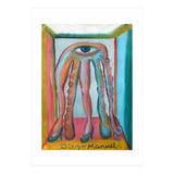 Animal Extraterrestre 3 (Print Only) thumbnail