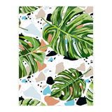 And In Nature I Find The Missing Pieces I Have Been Searching For #botanical (Print Only) thumbnail