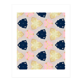 Pastel Pattern (Print Only) thumbnail