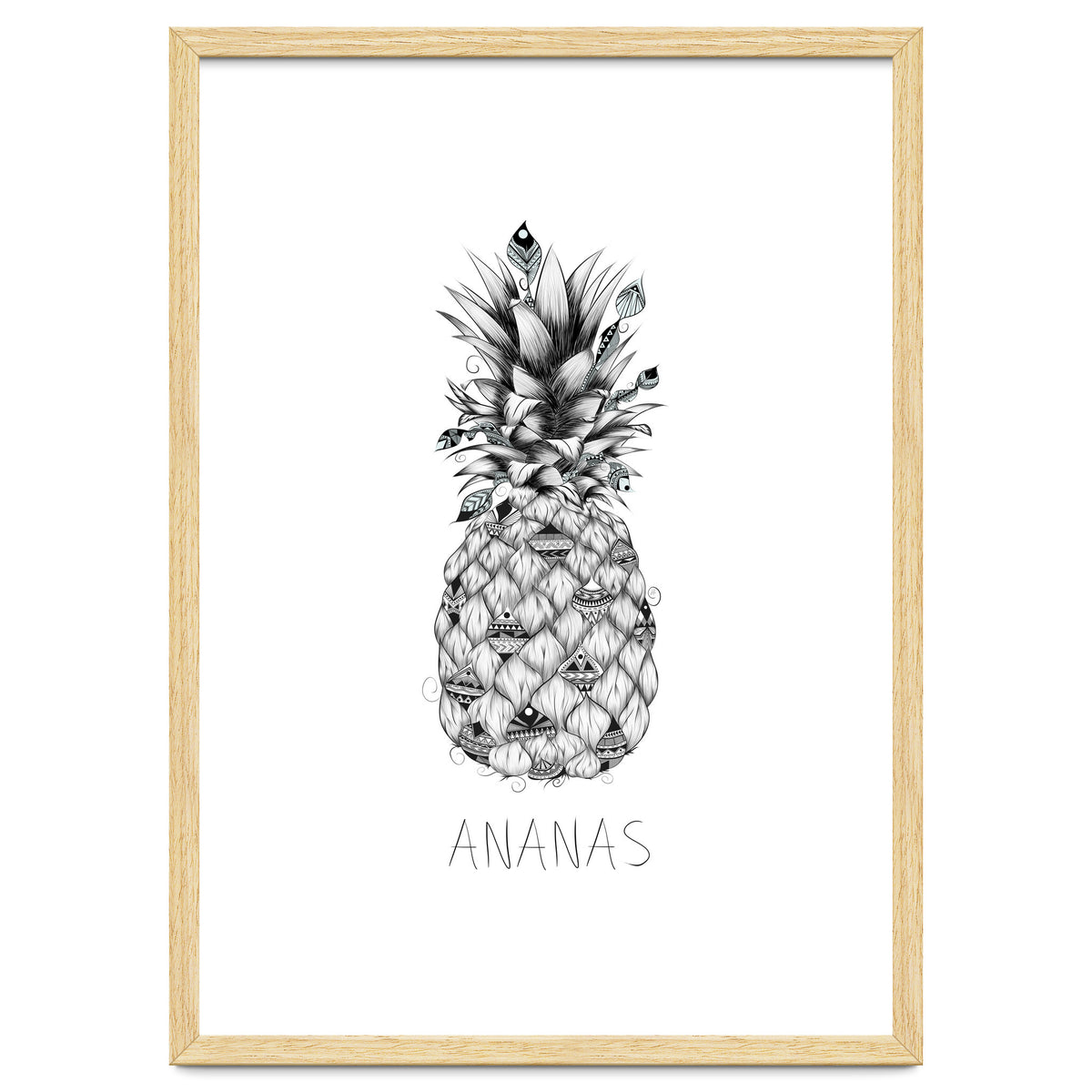 Ananas