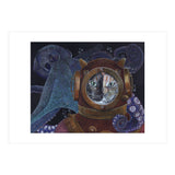 Octocatsociety (Print Only) thumbnail