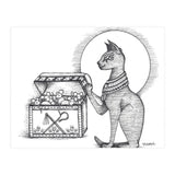 Treasure (Print Only) thumbnail