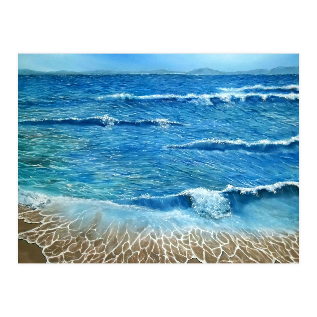 Expectations (Print Only)