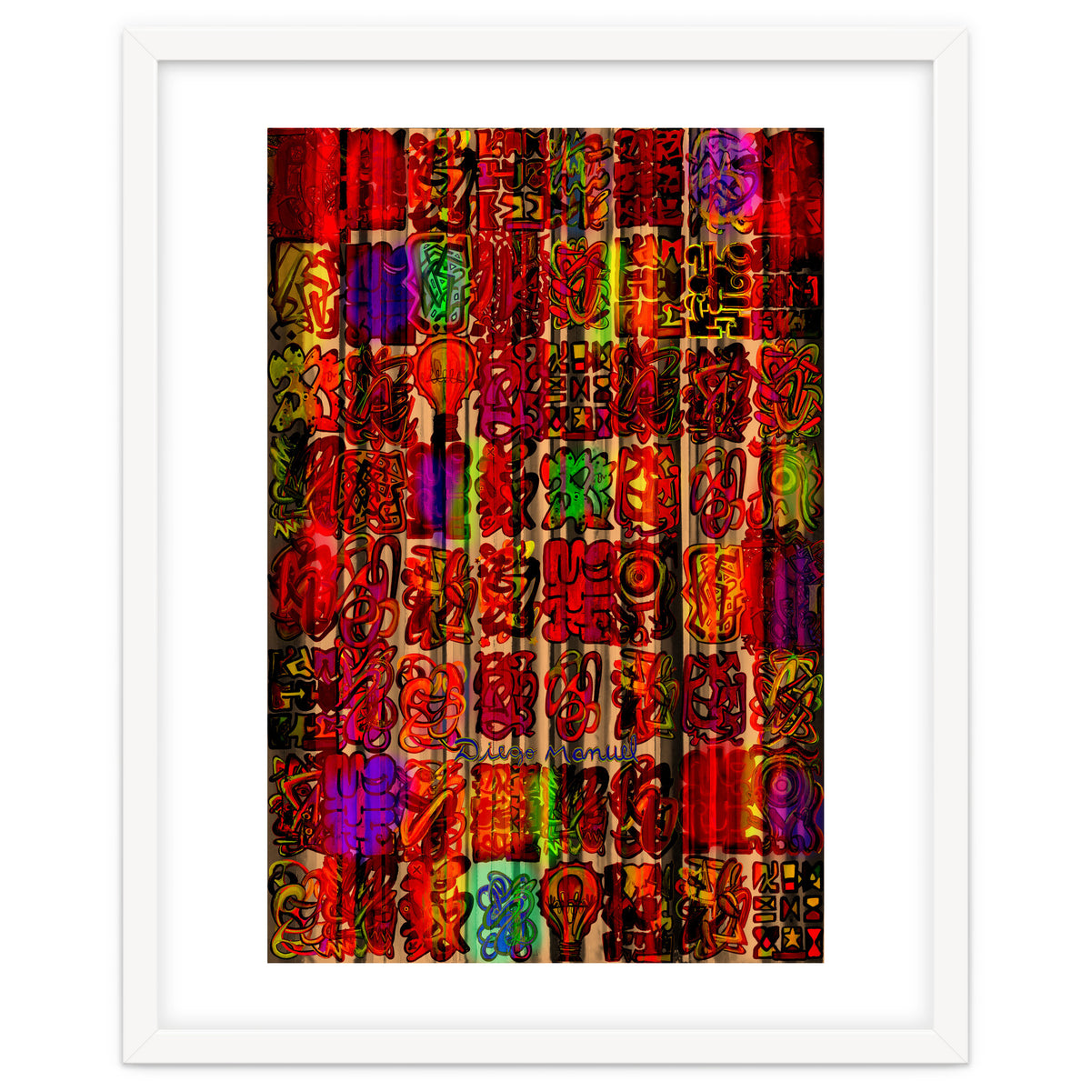 Graffiti Digital 2022 52