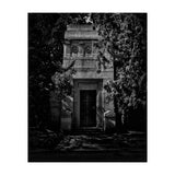 Tombstone Shadow No 21 (Print Only) thumbnail