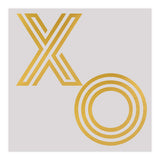 Xo Gold  (Print Only) thumbnail