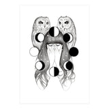 Moon Spells (Print Only) thumbnail