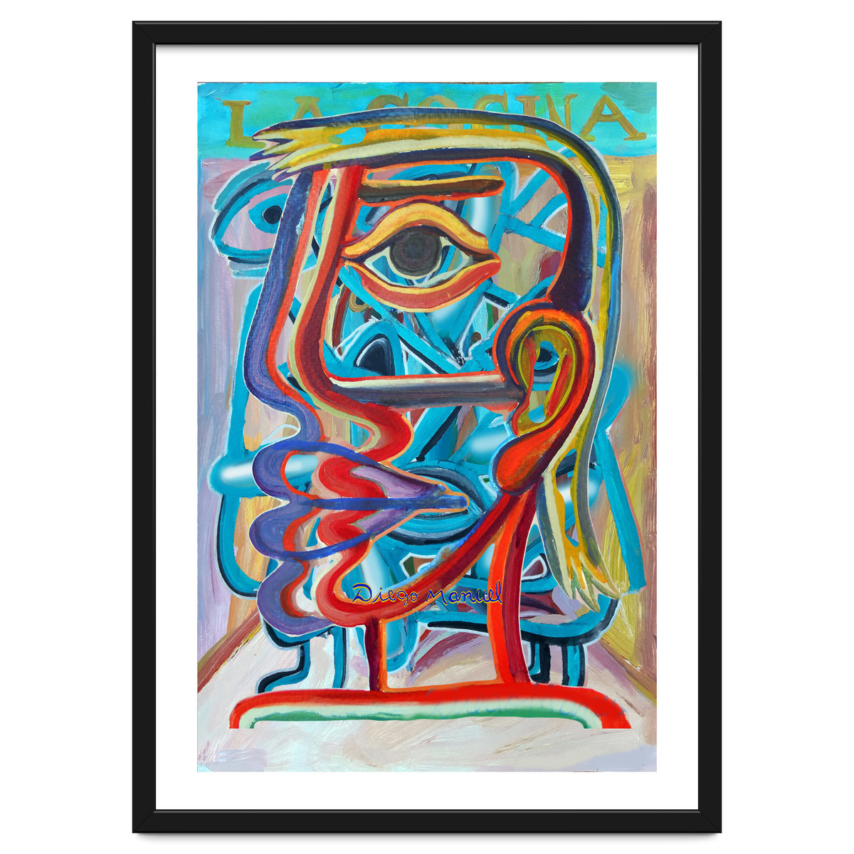 Graffiti Digital 2022 718