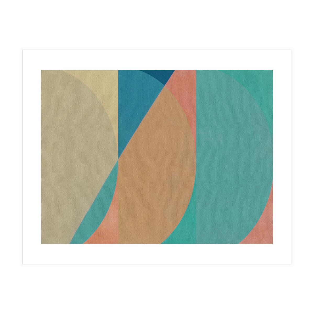 Leisure Time 2 (Print Only)