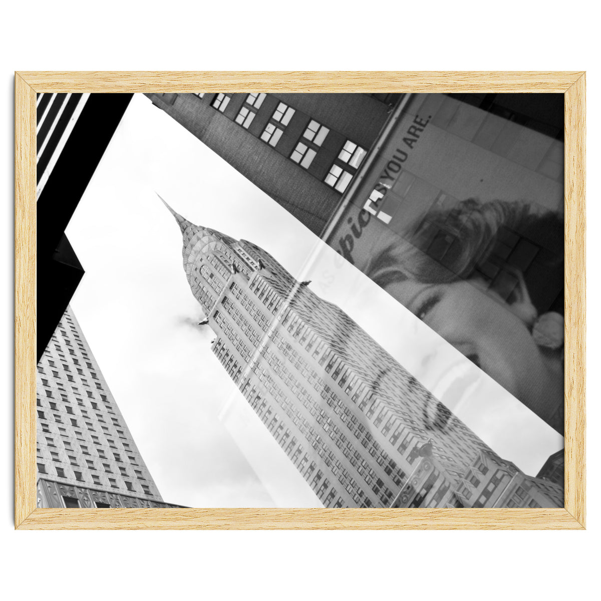 Epic, New York Street Photography