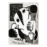 The Divided (Print Only) thumbnail